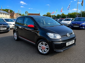 Used Volkswagen up! 2017 for sale - 79377698: Photo