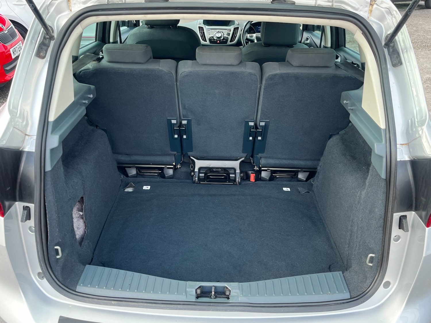 Vehicle 19