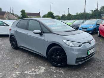 2022 (72) - 110kW Life Pure Performance 45kWh 5dr Auto