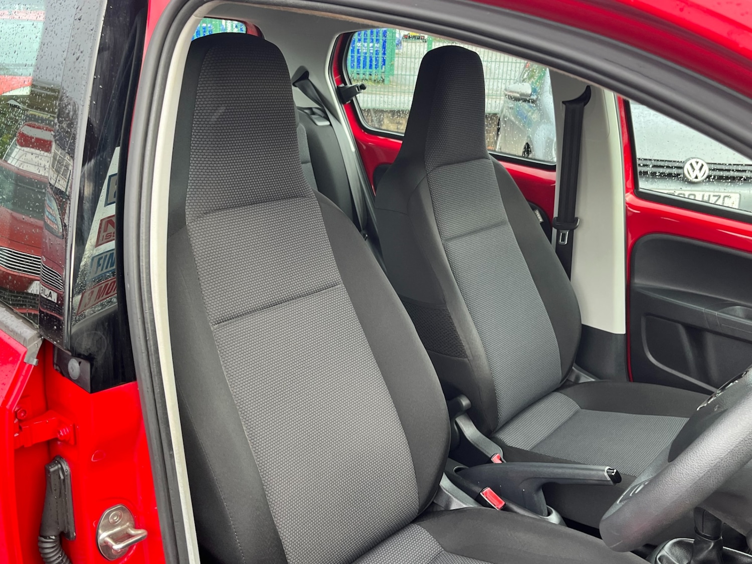 Used Skoda Citigo 2017 for sale - 77318663: Photo 11