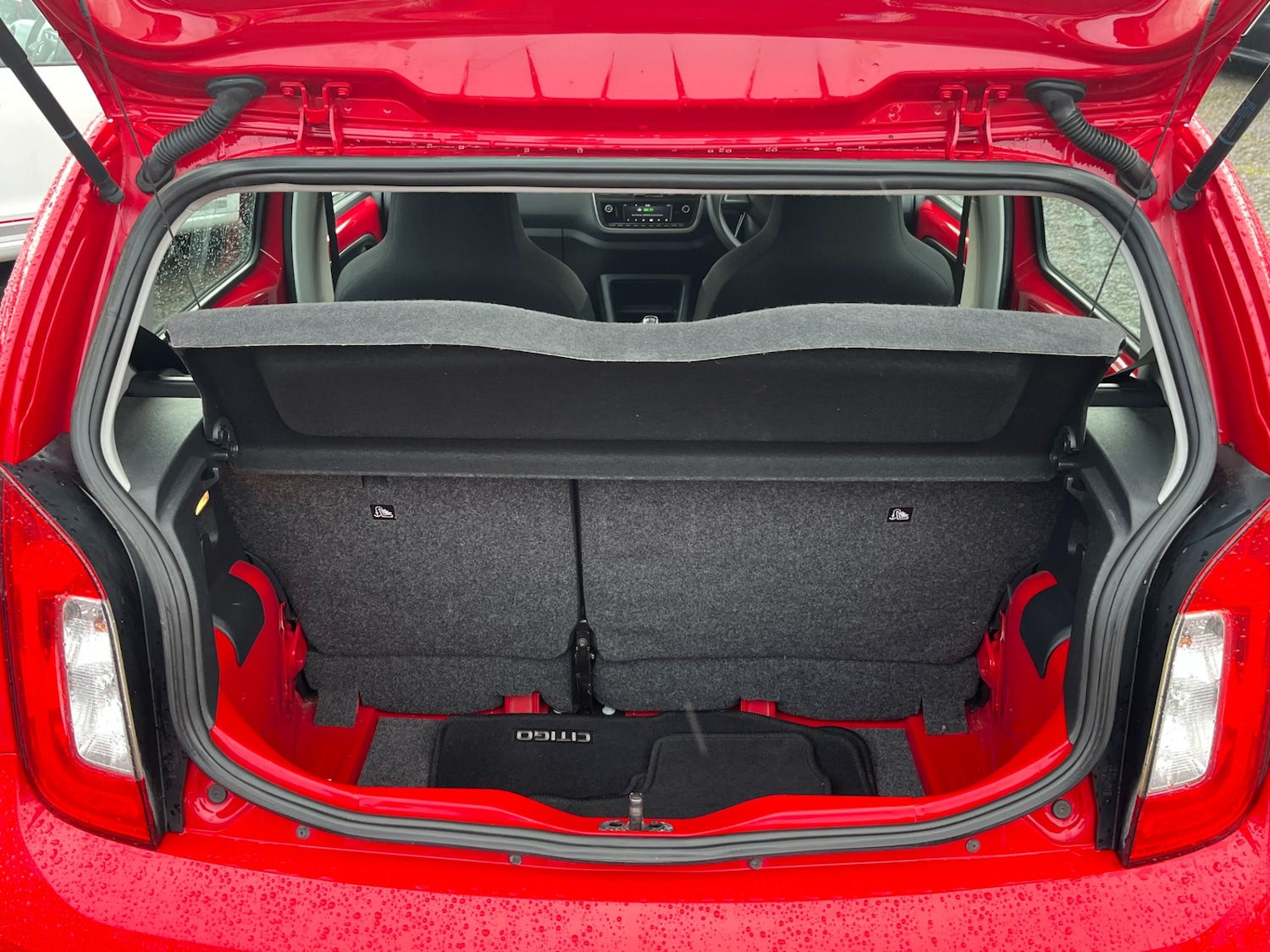 Used Skoda Citigo 2017 for sale - 77318663: Photo 16