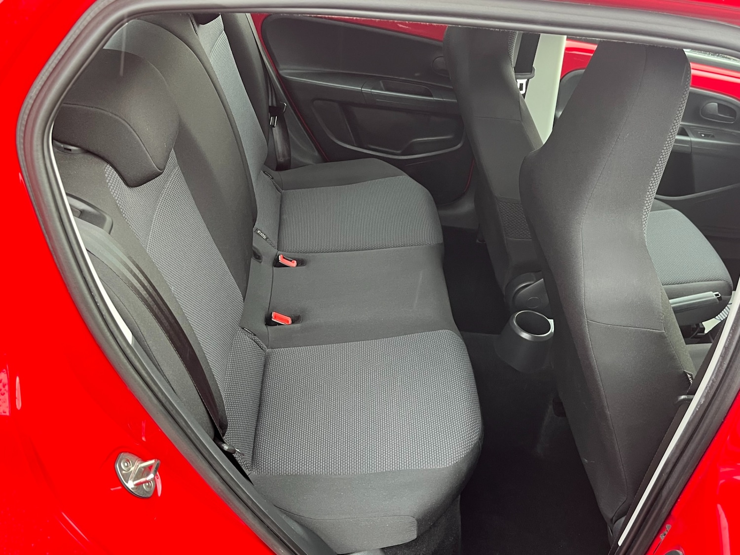 Used Skoda Citigo 2017 for sale - 77318663: Photo 21