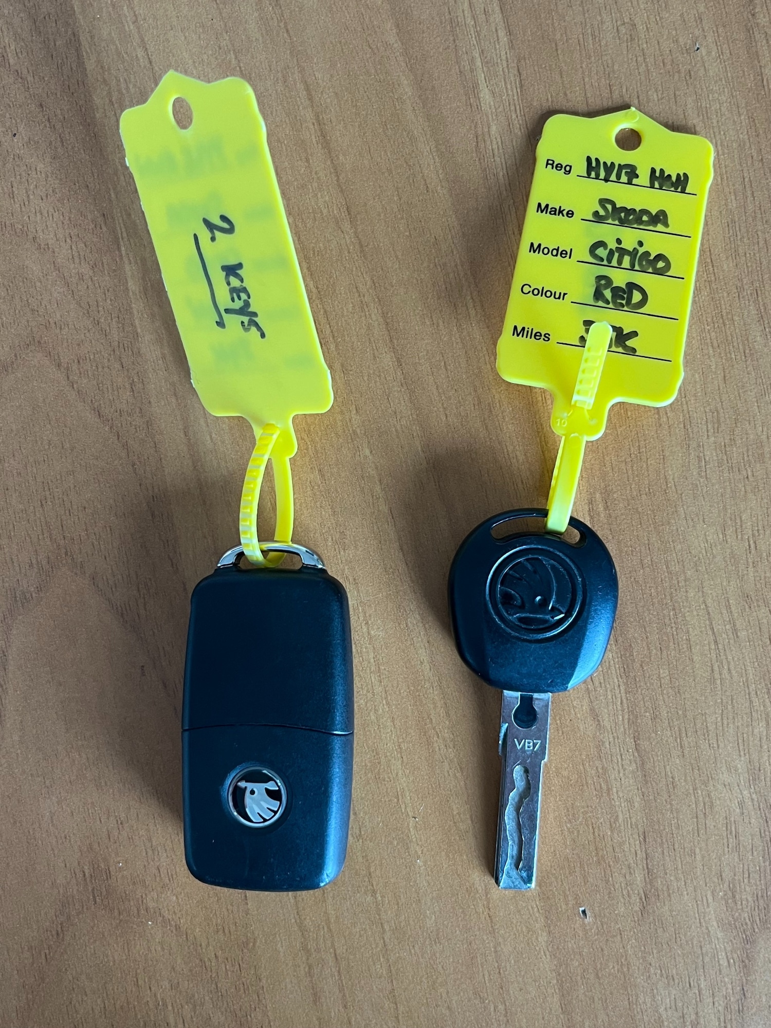 Used Skoda Citigo 2017 for sale - 77318663: Photo 5