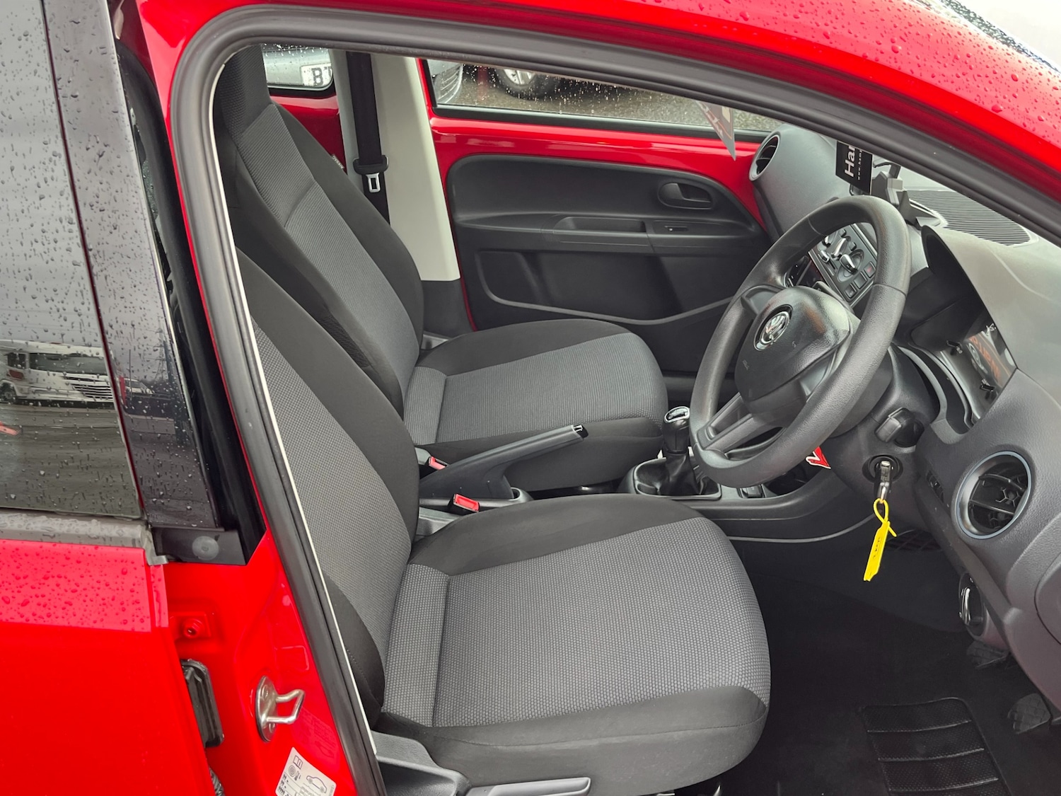 Used Skoda Citigo 2017 for sale - 77318663: Photo 8