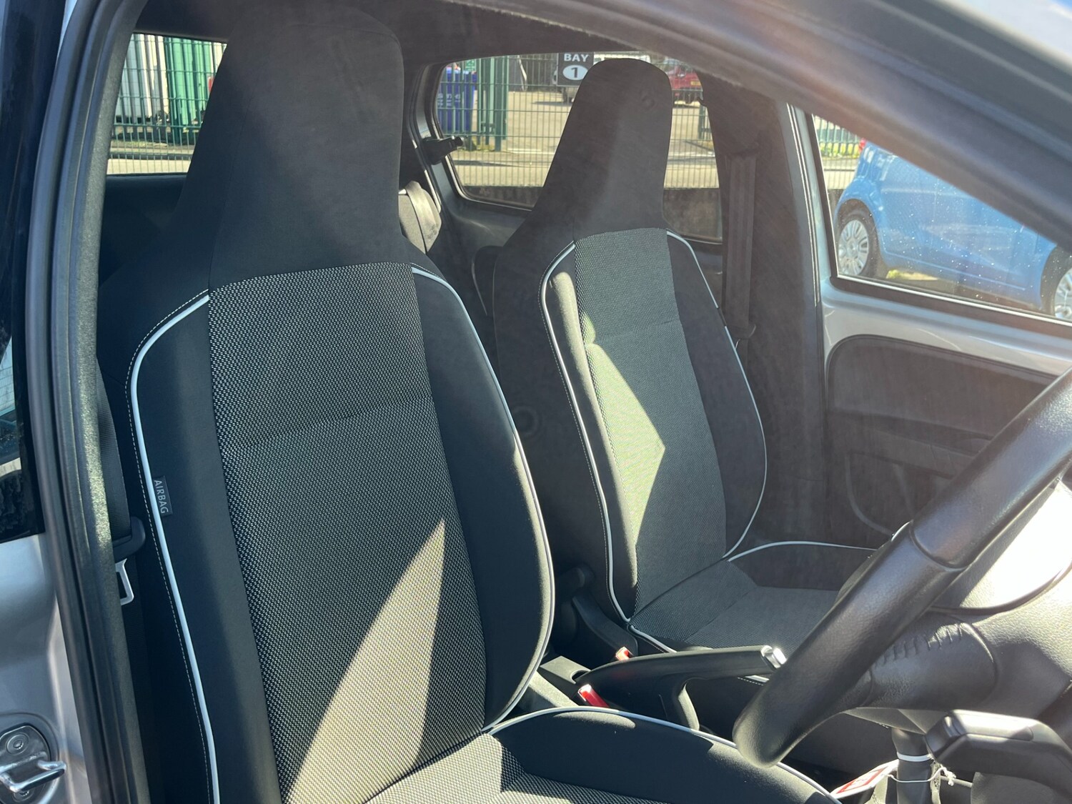 Used SEAT Mii 2019 for sale - 77946412: Photo 12