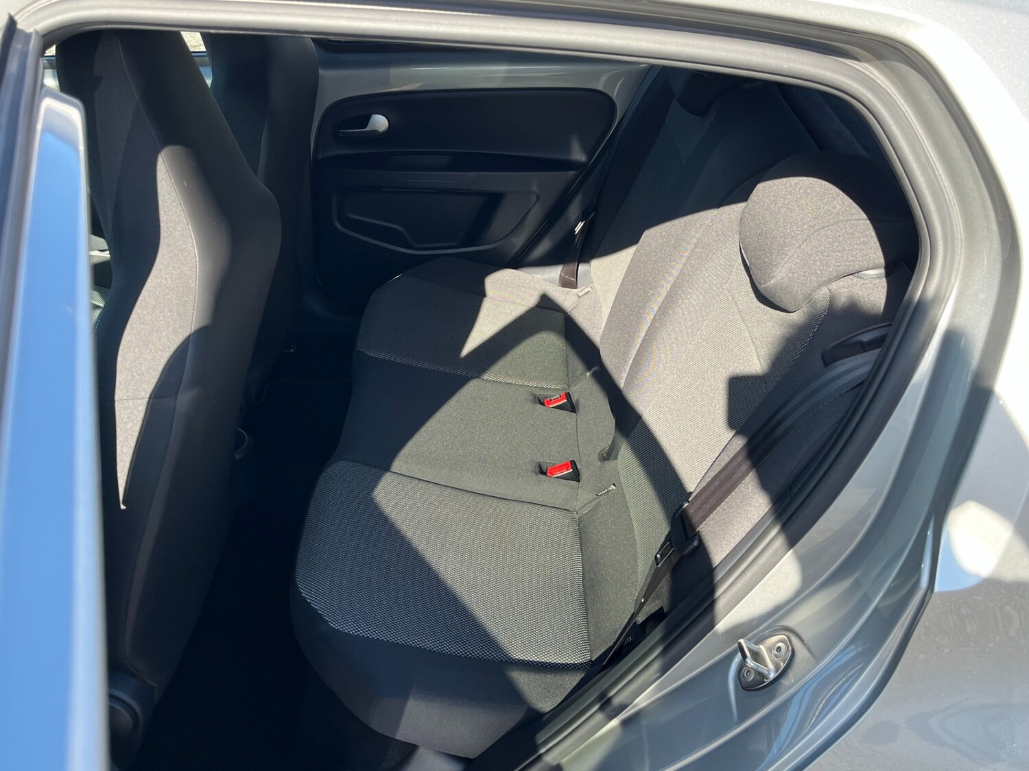 Used SEAT Mii 2019 for sale - 77946412: Photo 14