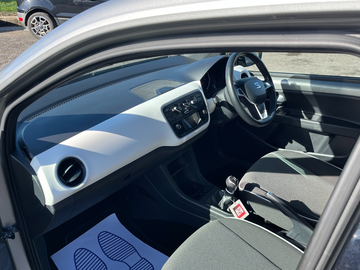 Used SEAT Mii 2019 for sale - 77946412: Photo 16