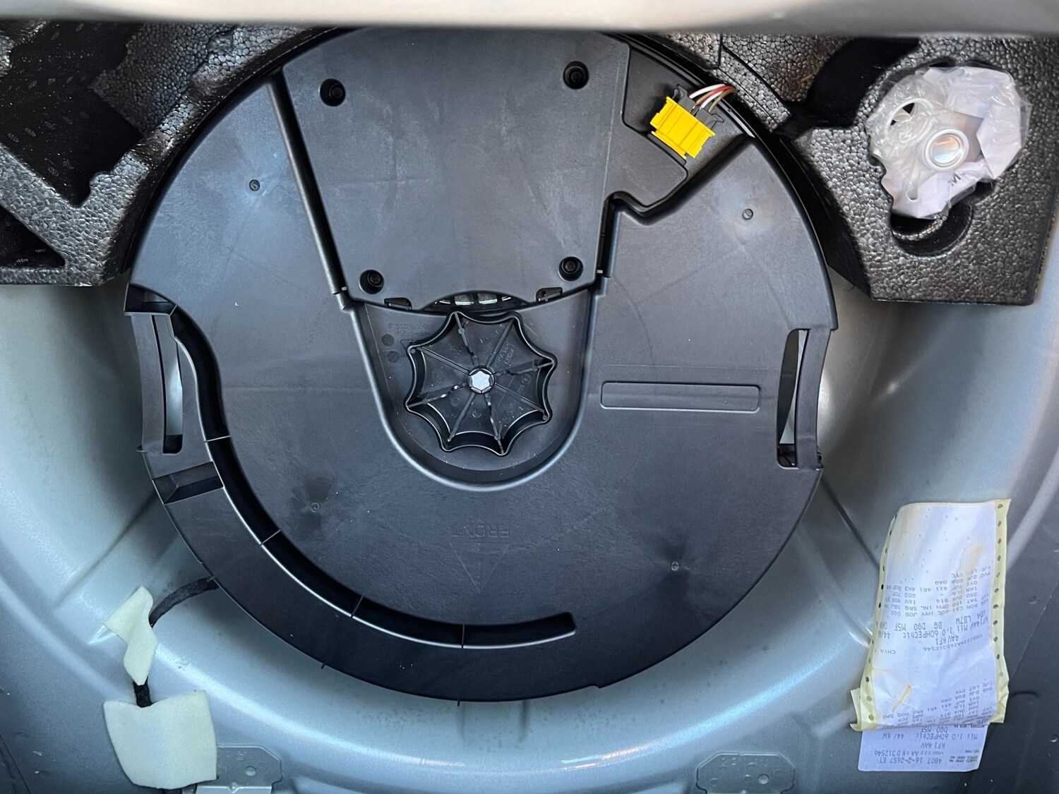 Used SEAT Mii 2019 for sale - 77946412: Photo 17