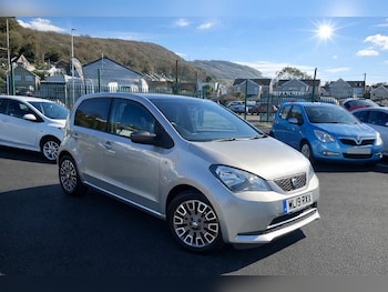 SEAT Mii feature image