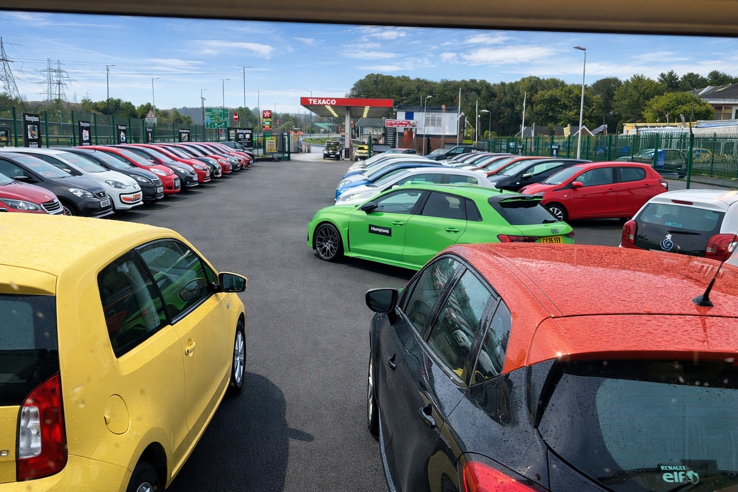 Used SEAT Mii 2019 for sale - 77946412: Photo 2