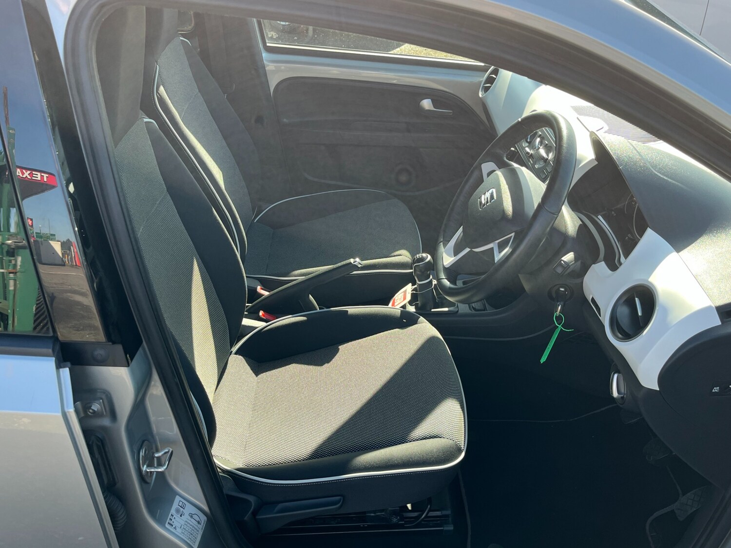 Used SEAT Mii 2019 for sale - 77946412: Photo 27