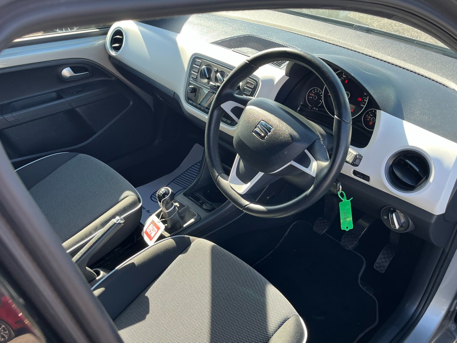 Used SEAT Mii 2019 for sale - 77946412: Photo 3