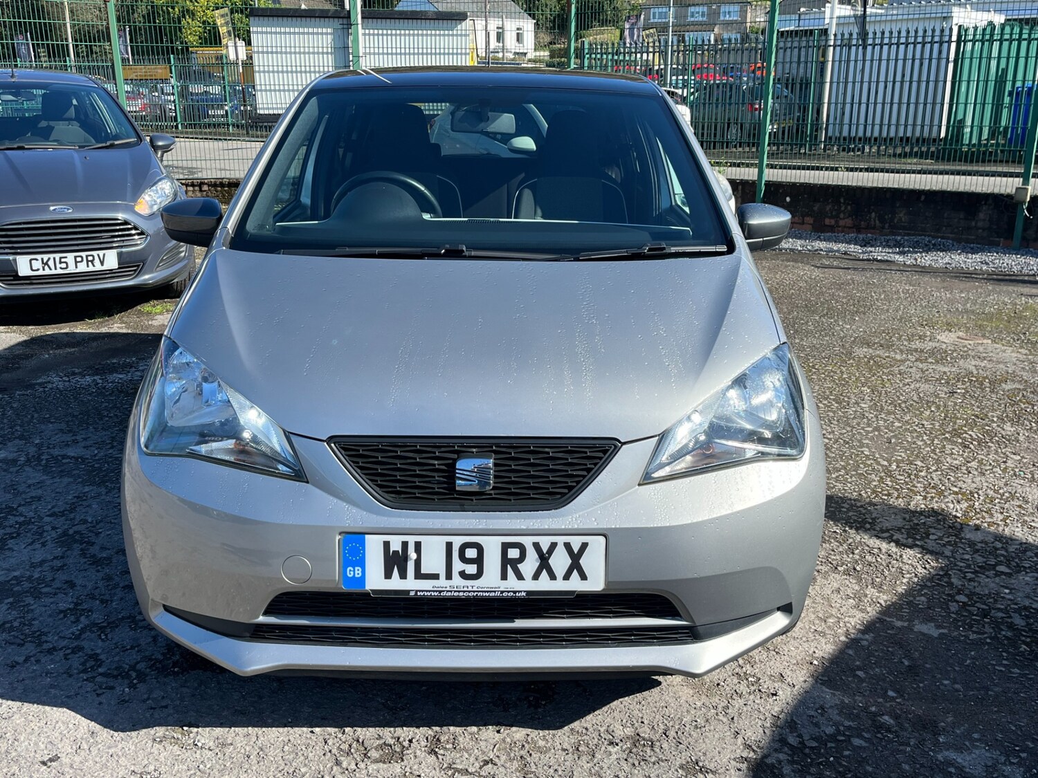 Used SEAT Mii 2019 for sale - 77946412: Photo 5