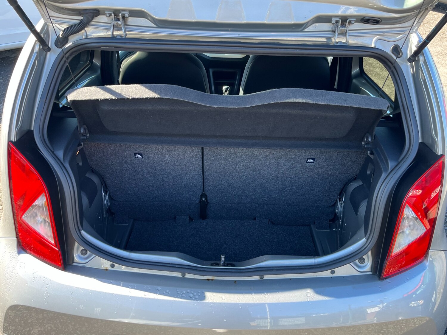 Used SEAT Mii 2019 for sale - 77946412: Photo 9