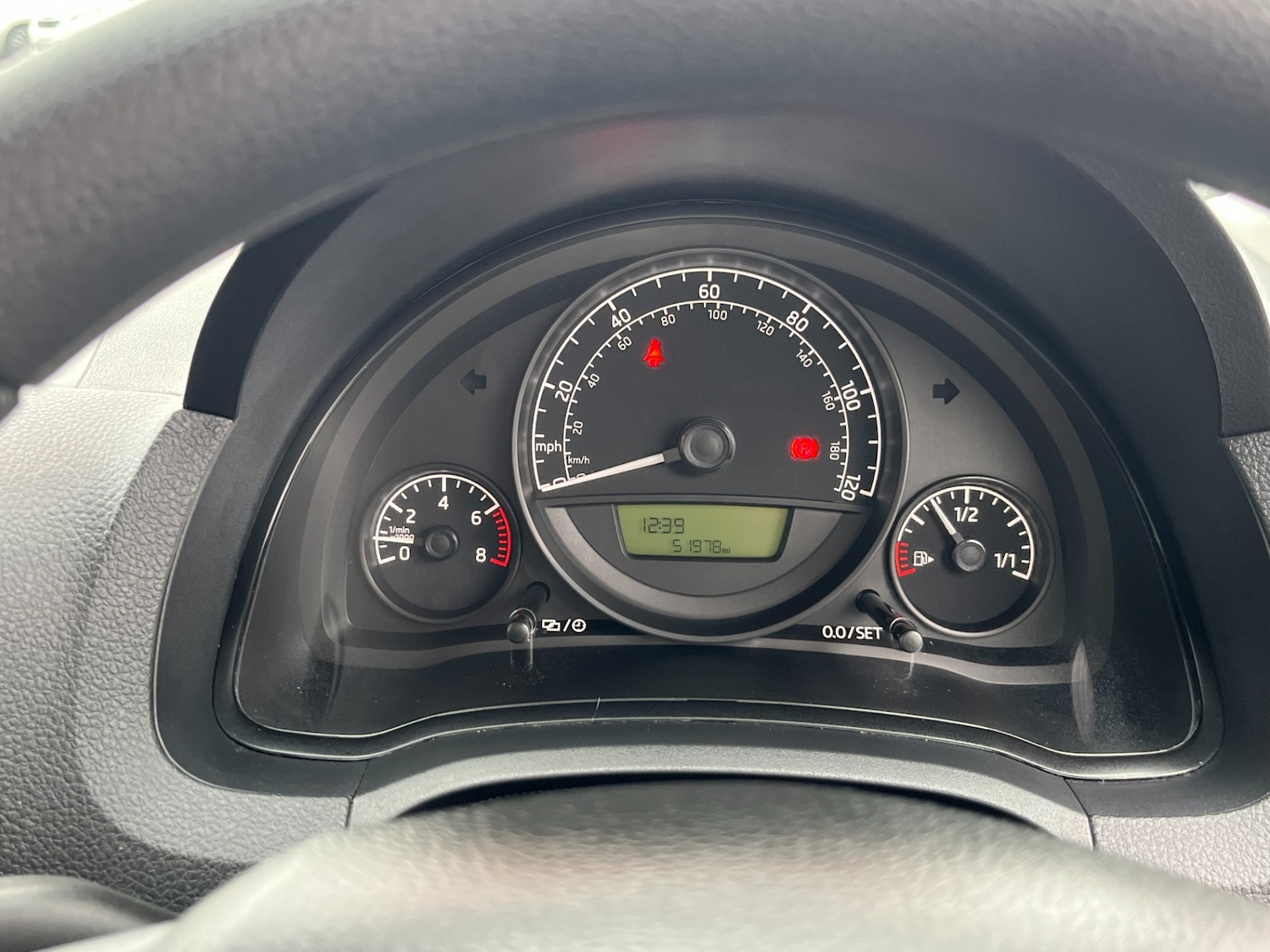 Used Skoda Citigo 2017 for sale - 77707945: Photo 12