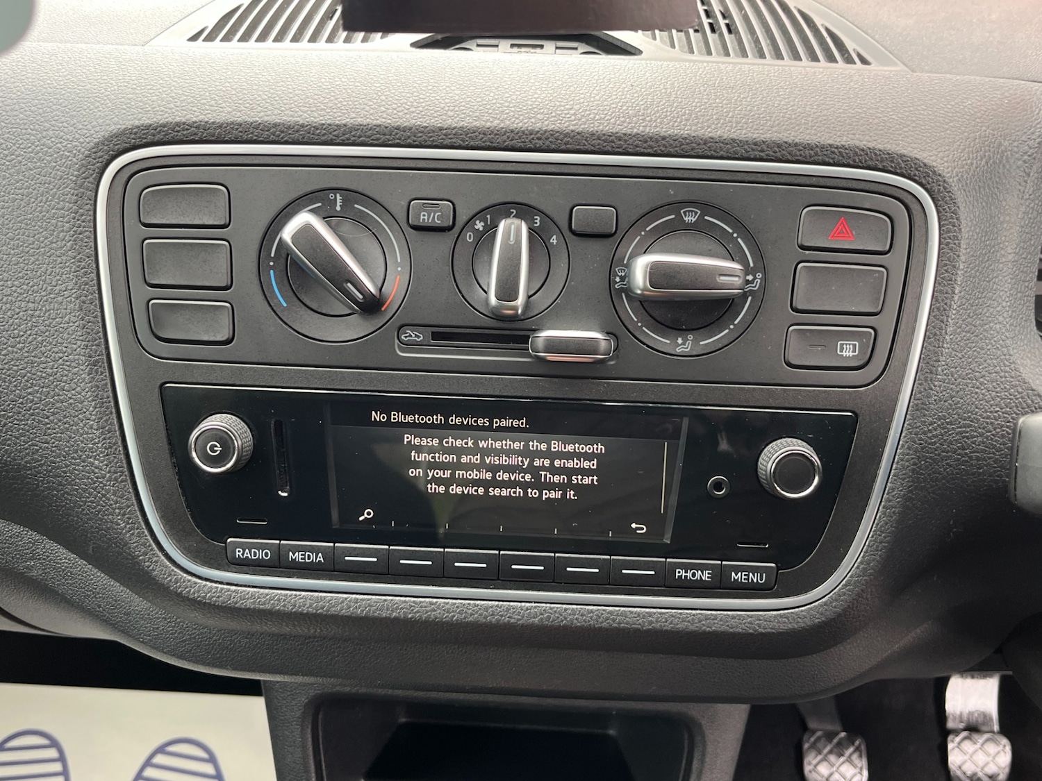 Used Skoda Citigo 2017 for sale - 77707945: Photo 21