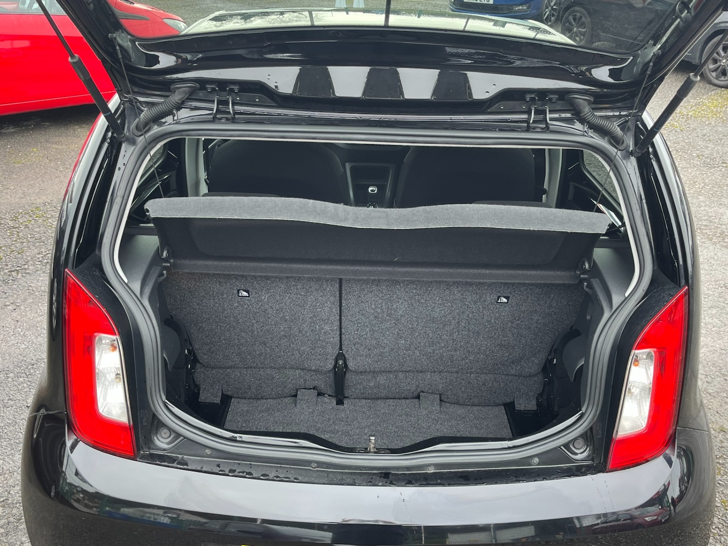 Used Skoda Citigo 2017 for sale - 77707945: Photo 24