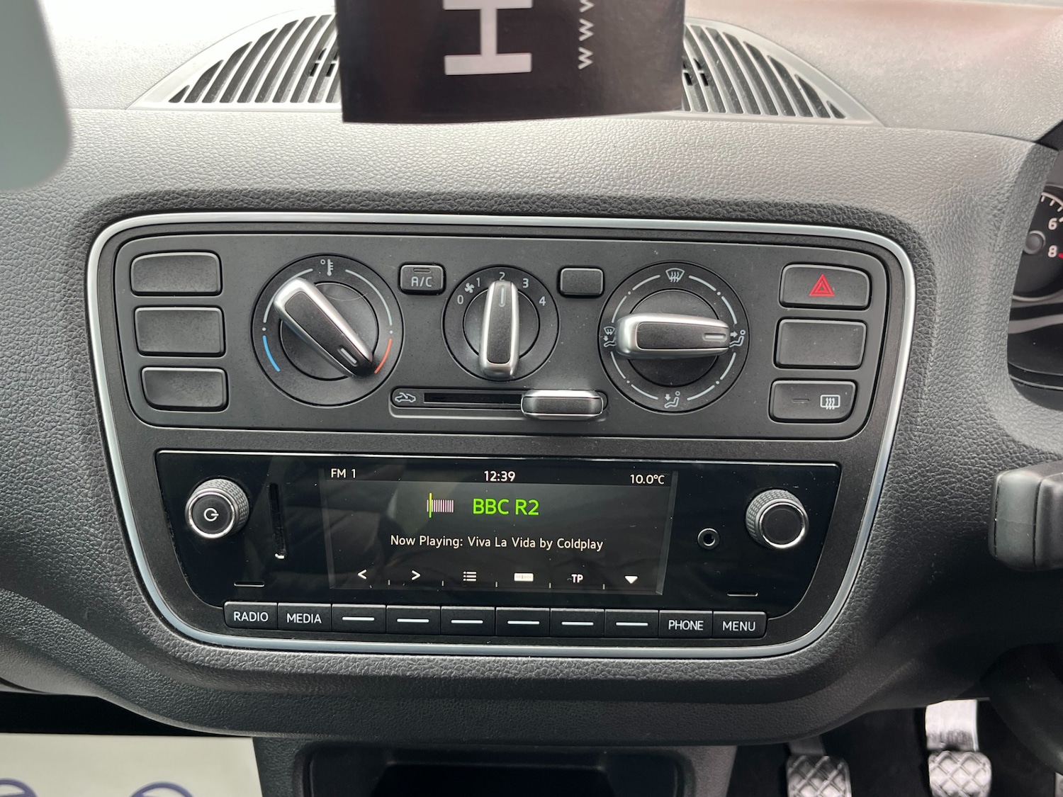 Used Skoda Citigo 2017 for sale - 77707945: Photo 25