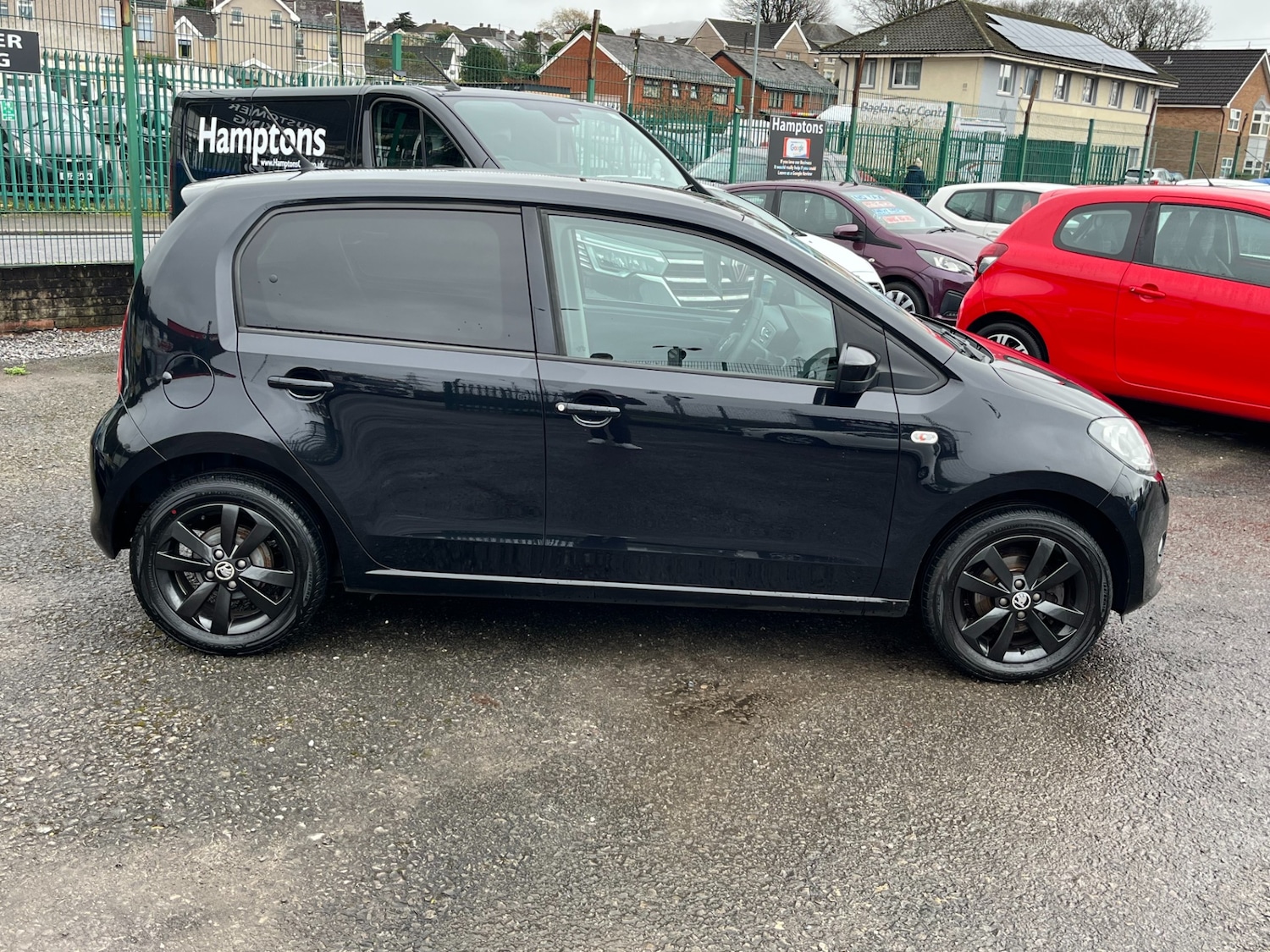 Used Skoda Citigo 2017 for sale - 77707945: Photo 26