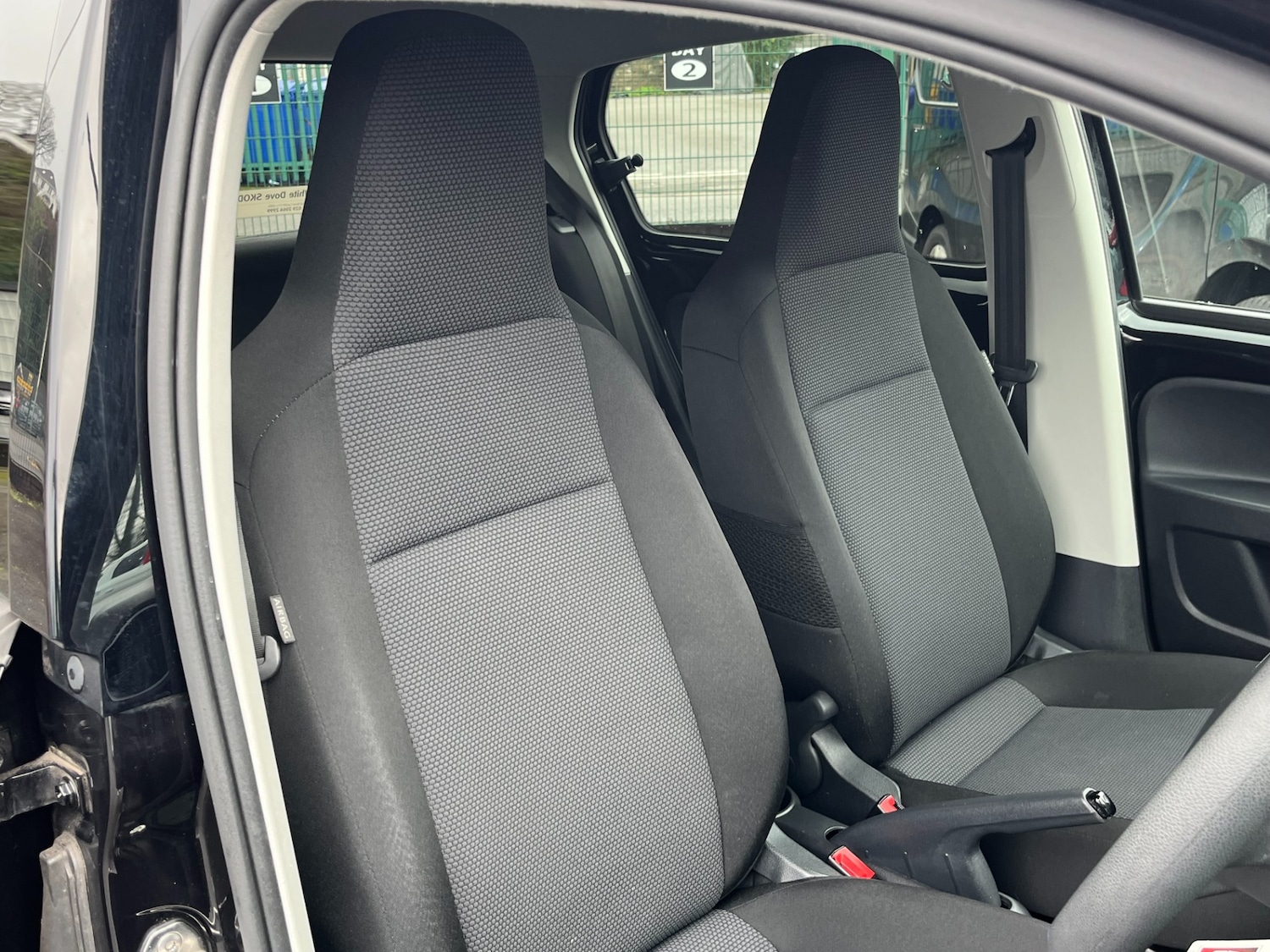 Used Skoda Citigo 2017 for sale - 77707945: Photo 29