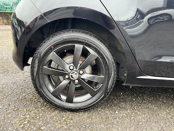 Used Skoda Citigo 2017 for sale - 77707945: Photo