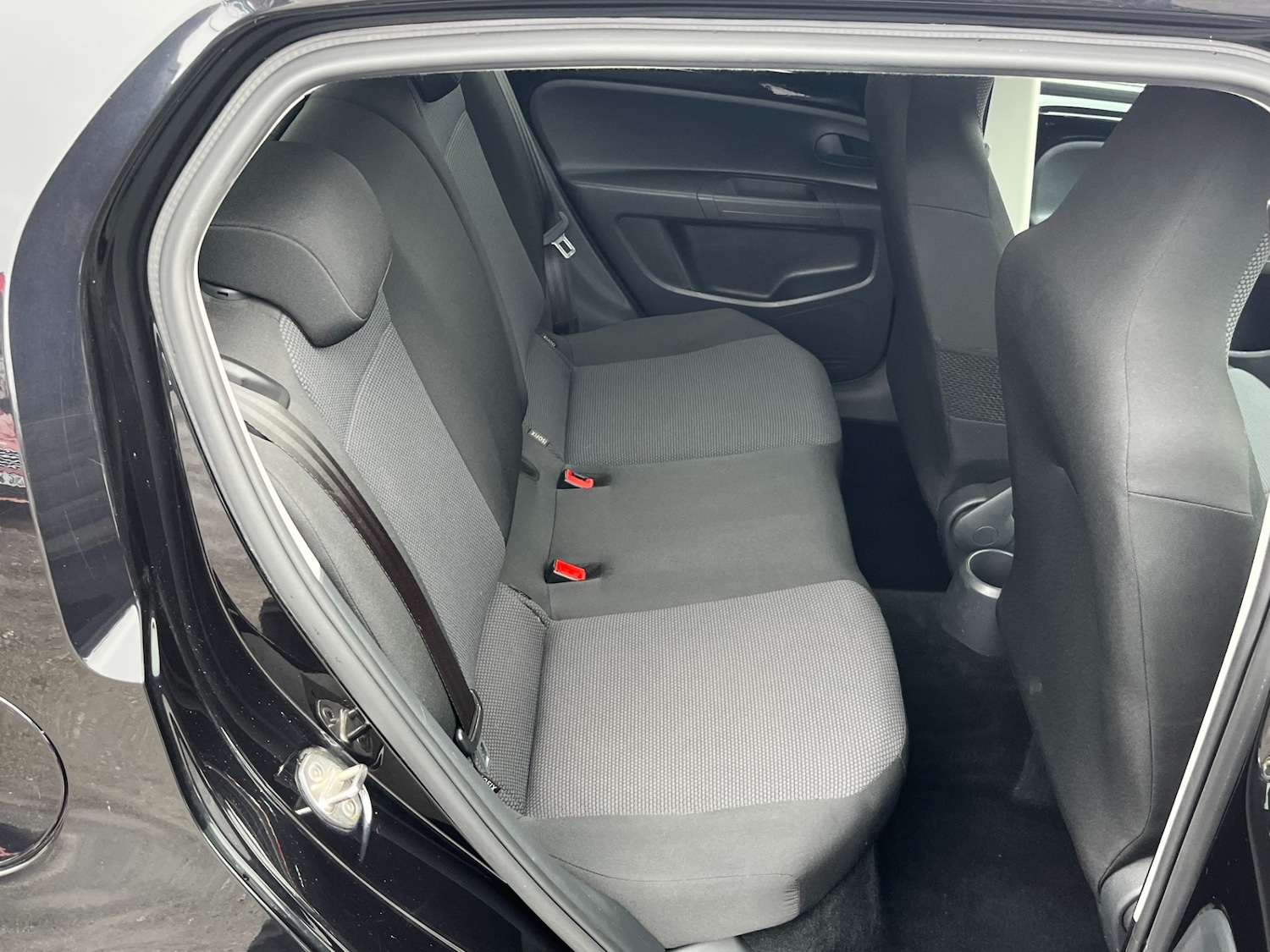 Used Skoda Citigo 2017 for sale - 77707945: Photo 7