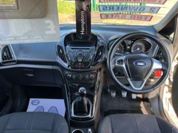 Used Ford B-MAX 2014 for sale - 74231521: Photo