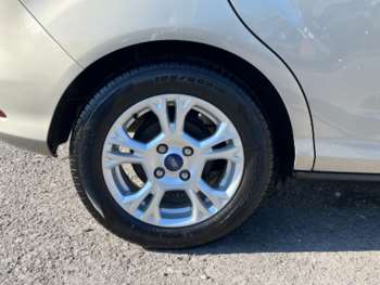 Used Ford B-MAX 2014 for sale - 74231521: Photo