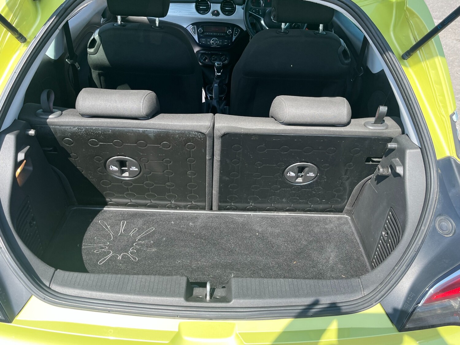 Vehicle 24