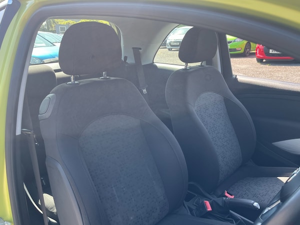 Used Vauxhall ADAM 2013 for sale - 74537335: Photo 27
