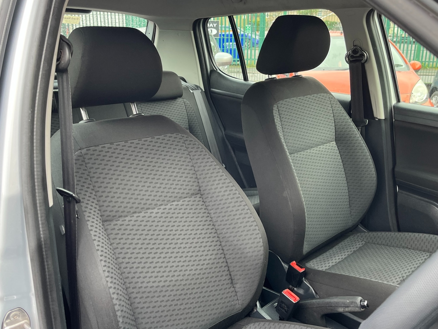 Used Skoda Fabia 2013 for sale - 77797743: Photo 19