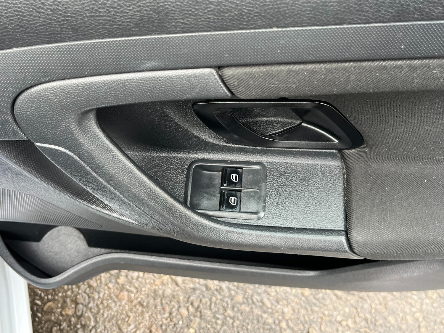 Used Skoda Fabia 2013 for sale - 77797743: Photo 23