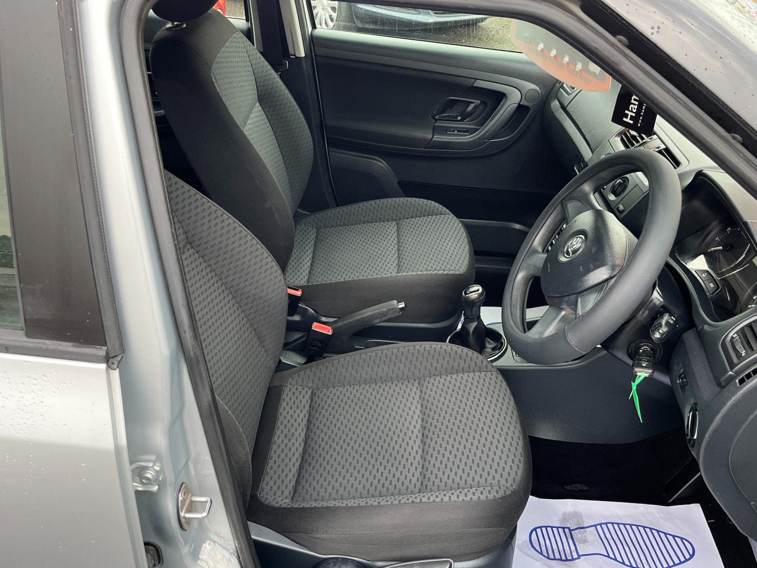 Used Skoda Fabia 2013 for sale - 77797743: Photo 7