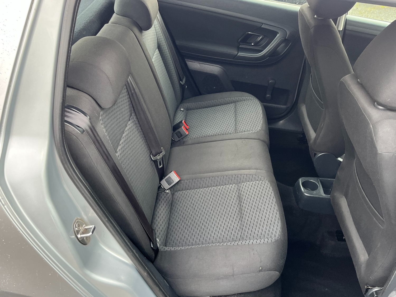 Used Skoda Fabia 2013 for sale - 77797743: Photo 9