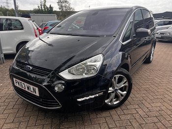 Used Ford S-Max 2013 for sale - 78785858: Photo