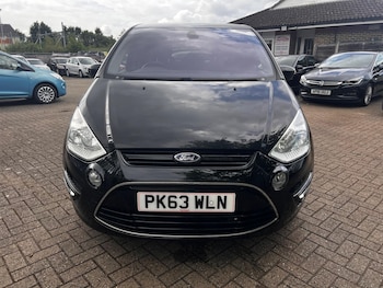 Used Ford S-Max 2013 for sale - 78785858: Photo