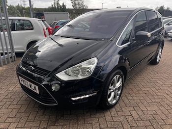 Used Ford S-Max 2013 for sale - 78785858: Photo