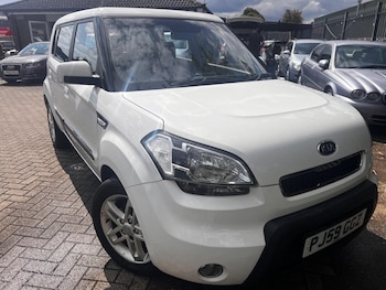 Used Kia Soul 2009 for sale - 78785868: Photo