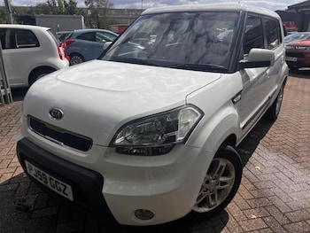 Used Kia Soul 2009 for sale - 78785868: Photo