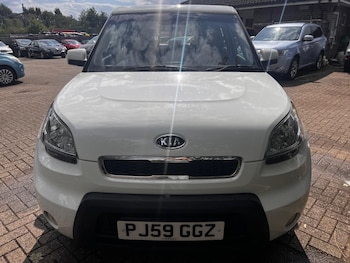 Used Kia Soul 2009 for sale - 78785868: Photo