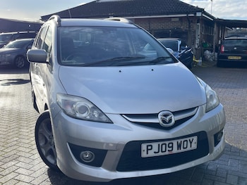 Used Mazda Mazda5 2009 for sale - 78785861: Photo