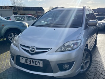 Used Mazda Mazda5 2009 for sale - 78785861: Photo