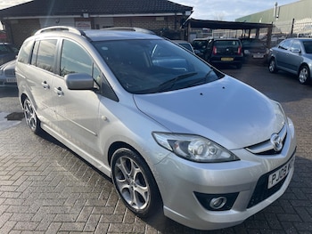 Used Mazda Mazda5 2009 for sale - 78785861: Photo