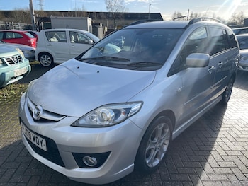 Used Mazda Mazda5 2009 for sale - 78785861: Photo