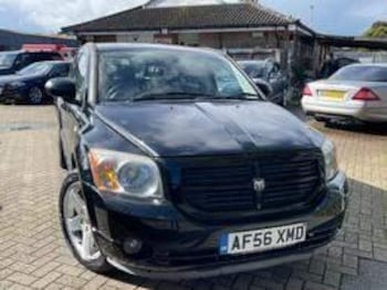 Used Dodge Caliber 2006 for sale - 78785843: Photo