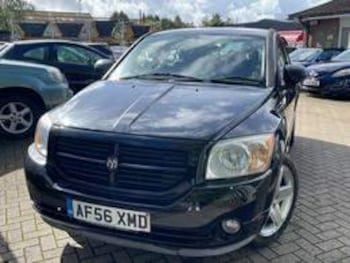 Used Dodge Caliber 2006 for sale - 78785843: Photo