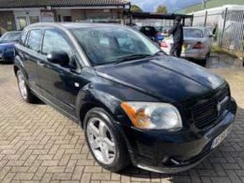 Used Dodge Caliber 2006 for sale - 78785843: Photo