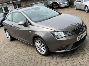Used SEAT Ibiza 2014 for sale - 78785847: Photo