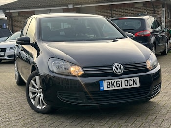 Used Volkswagen Golf 2012 for sale - 78785834: Photo
