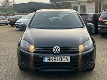 Used Volkswagen Golf 2012 for sale - 78785834: Photo